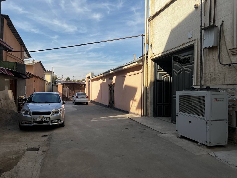 Дом, 6 sotih pod biznes