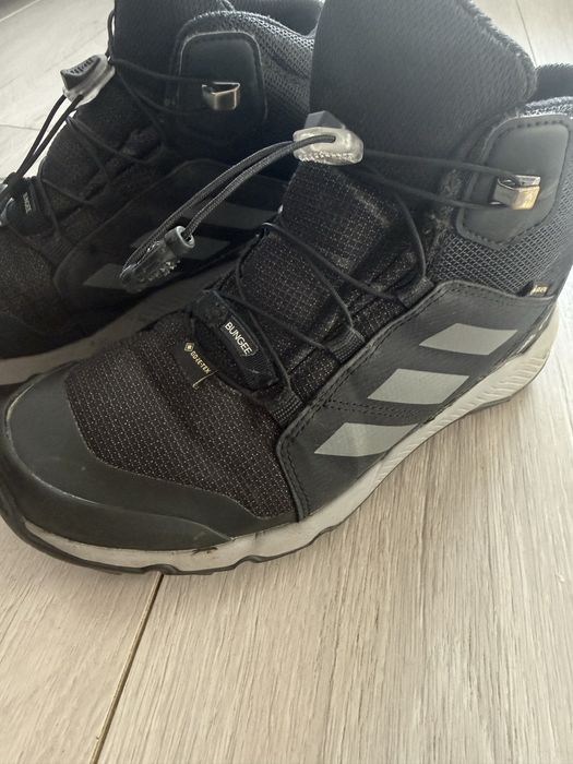 Боти Adidas Terex 36 2/3 номер