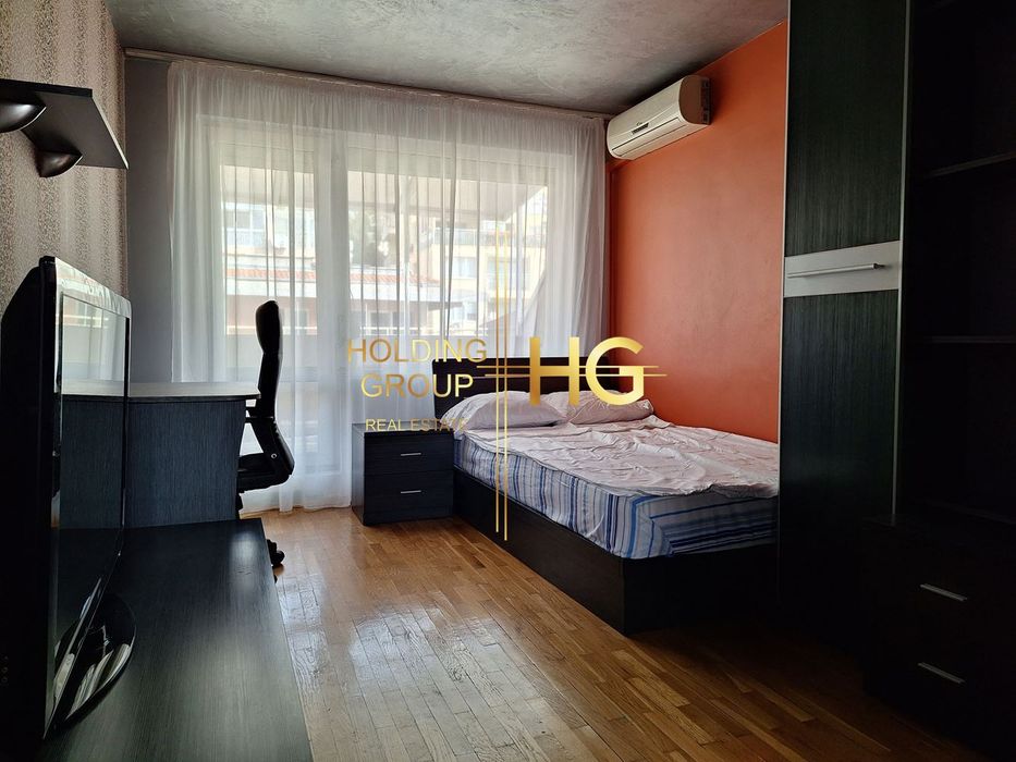 Продава се Мезонет в Варна, Бриз - 205 кв.м за 1635 €/кв.м - Снимка #9