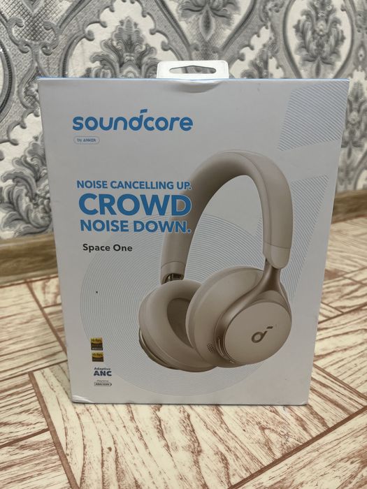 Soundcore Space One