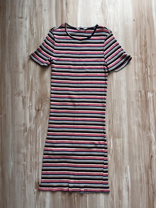 rochie stradivarius
