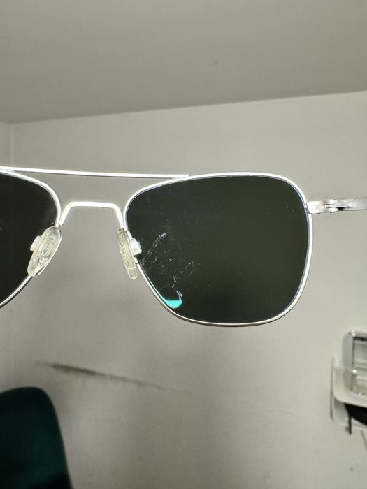 Ochelari Randolph Engineering