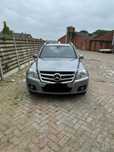 Mercedes Benz Glk 220 Cdi 4Matic