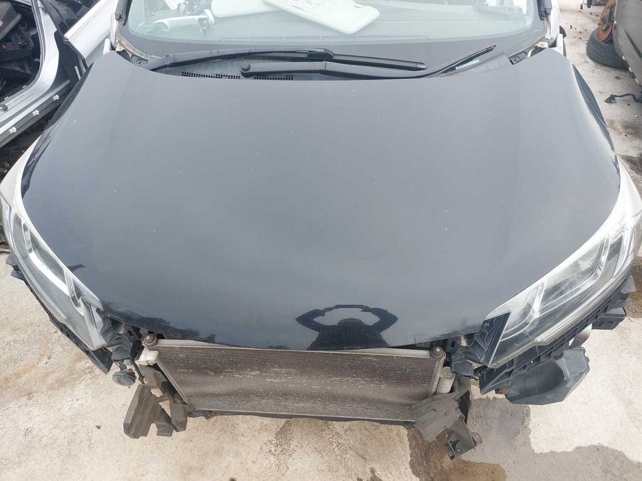 Оригинален преден капак за Honda CRV-IV/IV Facelift 2011-2016