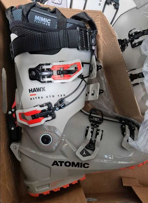 Ски Обувки Atomic Hawx Ultra XTD 130 GW мъжки