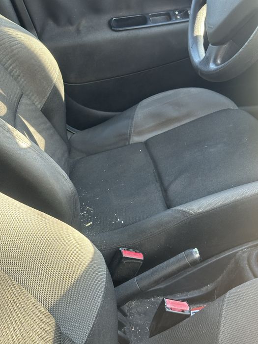 Peugeot 207 1.6 hdi 109 cp