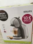 Aparat cafea Dolce Gusto