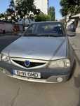 Vand dacia solenta