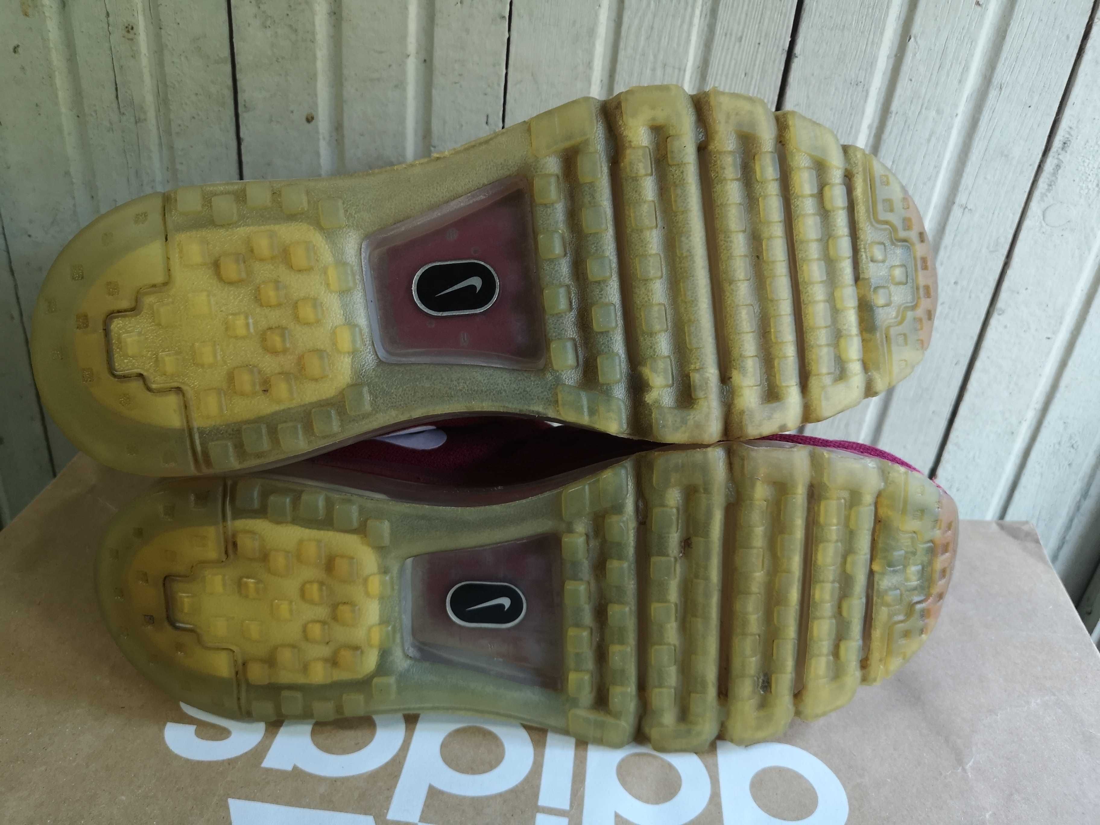 ''Nike Air Max''оригинални маратонки 40 номер