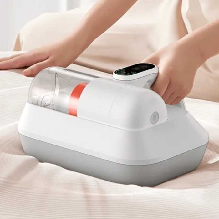 Xiaomi Dust Mite Vacuum Cleaner Pro (BHR8943EU), против акари