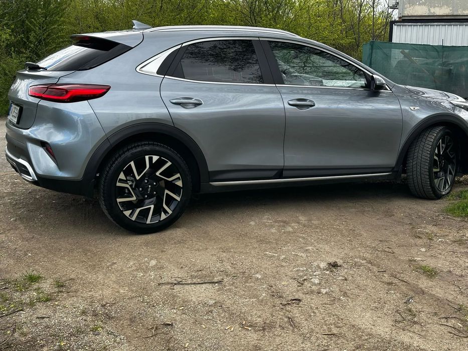 Kia XCeed Kia XCEED,1.5T-GDI,Stare exceptionala