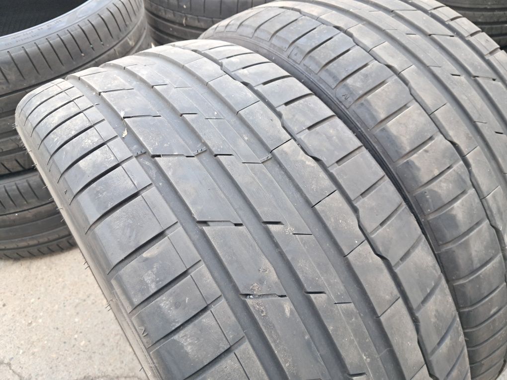 Anvelope second vara 255 35 R21 Hankook
