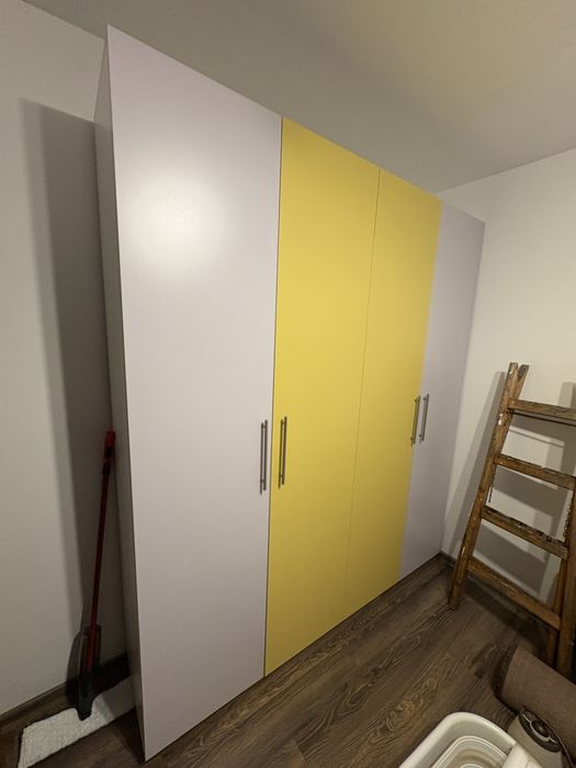 Mobilier birou + scaun