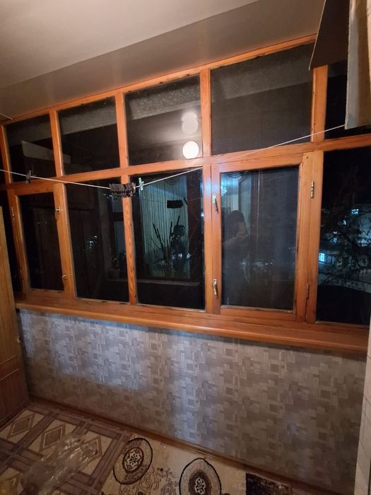 Продаётся 3 комн в районе Уют, Юбилейная