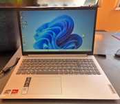 Lenovo ideapad 1