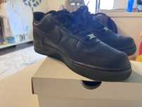 Nike Air Force 1 black
