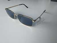 Ochelari soare Ray Ban RB3717 9196S2 57/18 GLD SHN