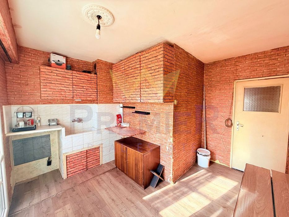 2-стаен в Варна-Владиславово площ 68 цена 114000