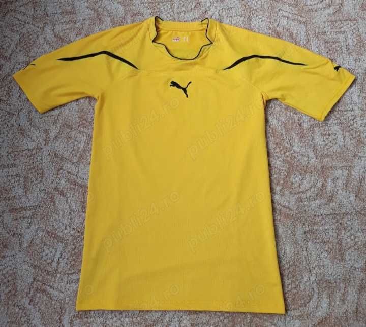 tricou         puma