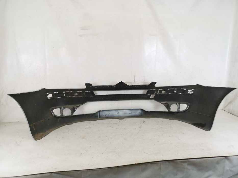 Предна броня Ситроен / Citroen C4 1 [ - ] , , , , Оригинална, в добро