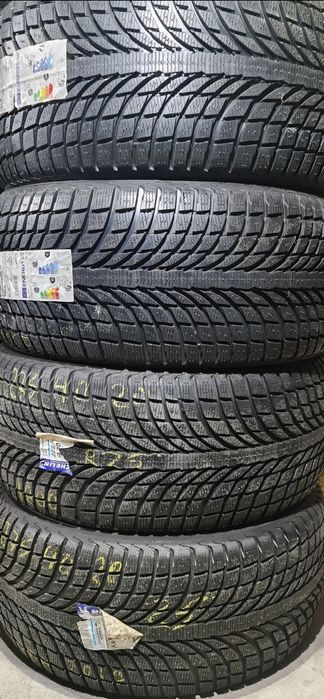 Anvelope Iarnă 285 40 20 si 275 40 20 si 265 40 20
