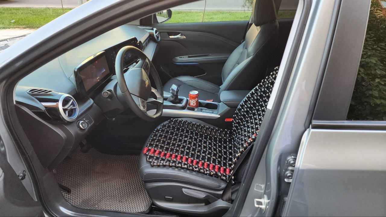 Chevrolet Monza 1.3 Turbo 2023