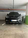 BMW X6 BMW X6 | xDrive 4.0D | 306 CP