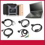 Tester auto Mercedes Benz MB Pro M6 , XENTRY 2011 – 2023 + Laptop