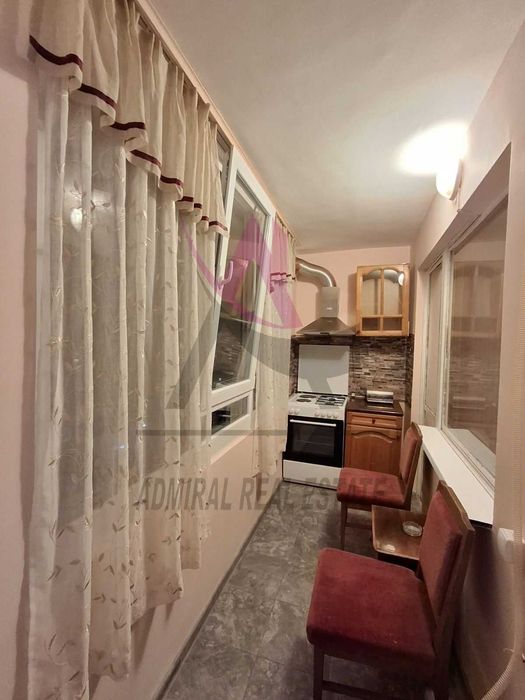 Дава се под наем Двустаен апартамент в Варна, Младост 1 - 58 кв.м за 400 € - Снимка #3