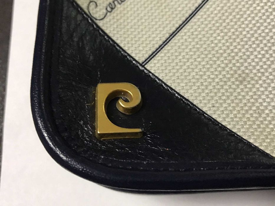 Gentuta cosmetice Pierre Cardin