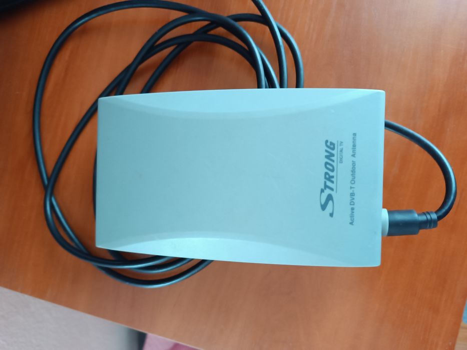 Телевизионна цифрова снтеу