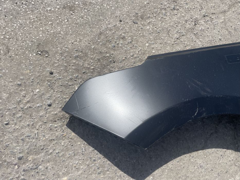 Калник range rover vouge L460