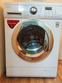 Продажа стиральный машинка LG