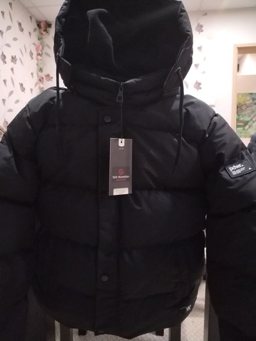 Ново зимно яке М