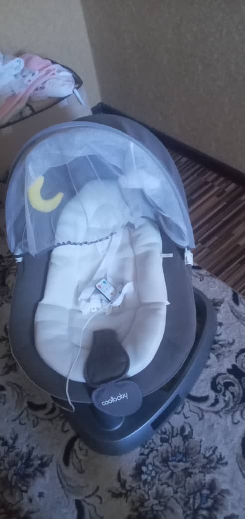 Продам люльку-колыбель