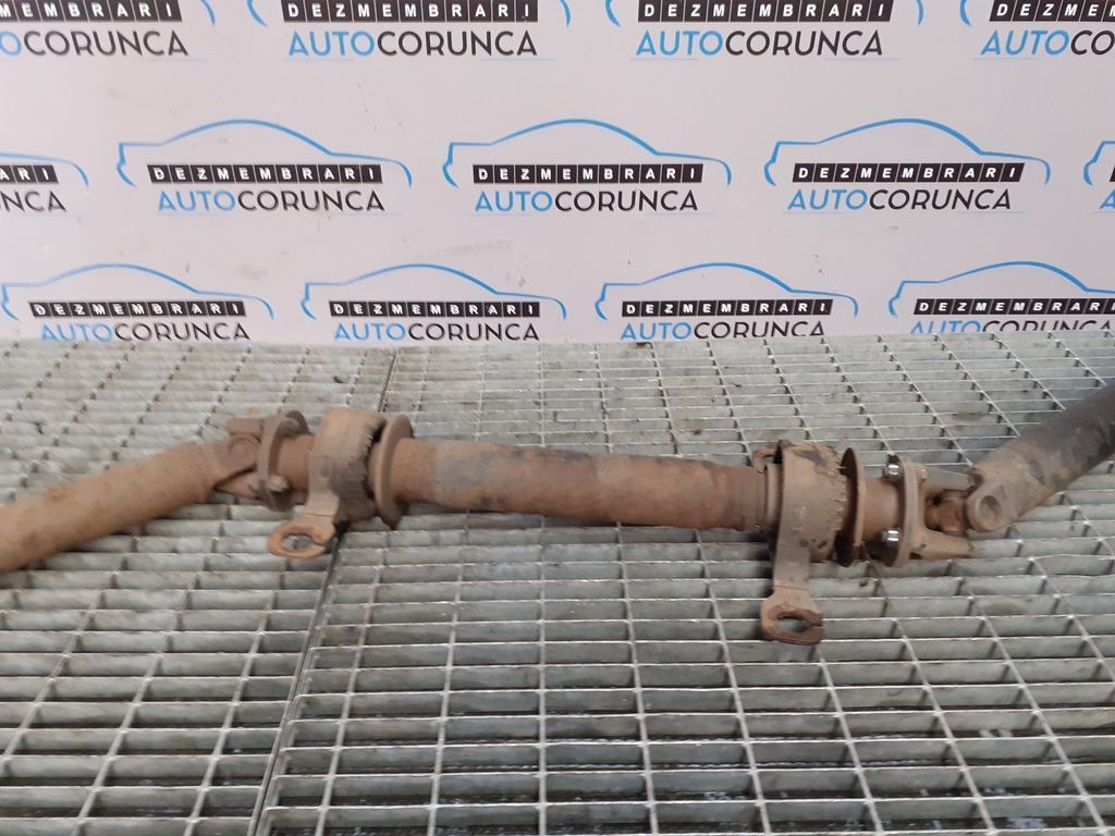 Cardan Mazda CX - 7 2.3 Benzina 2006 - 2012 2261CC Manuala 6 Trepte L3 - VDT (430)