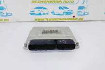 Calculator motor 8d0906018p 0261206319 1.9 2.0 tdi Volkswagen VW Passat B5 seria
