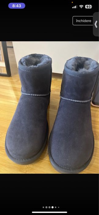 ugg uri marimea 36