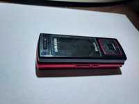Telefon de colectie Samsung SGH F200