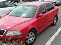 Skoda Octavia 1.6 Benzina +GPL 2007