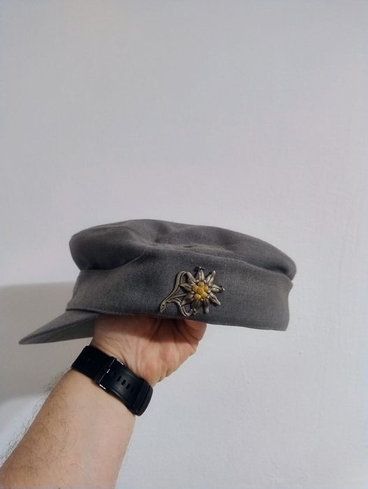 Capela militara Germania