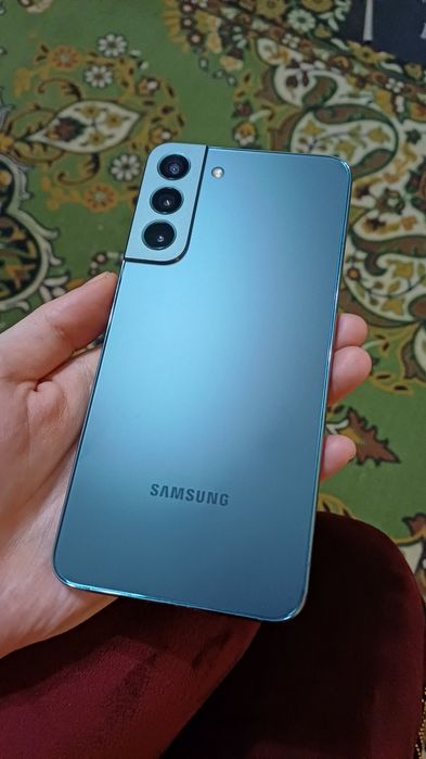 Самсунг S22 plus 5G