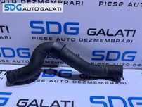 Furtun Conducta Apa Lichid Racire Motor VW Bora 1.6 AEH AKL 1999 - 2005 Cod 1J0122073A