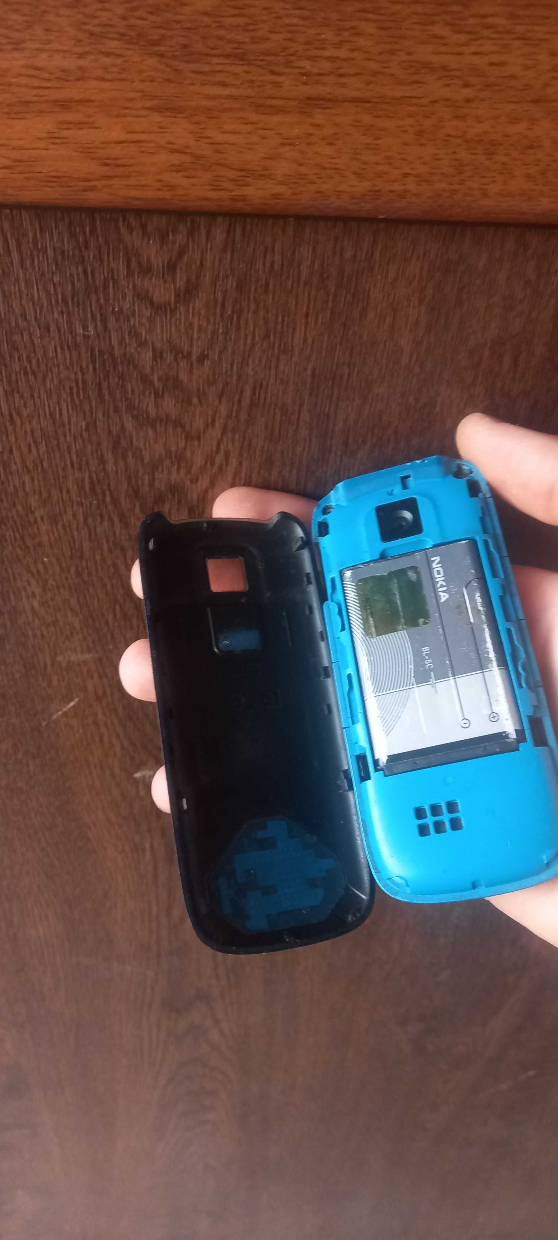 Nokia 5130c-2 Xpressmusic