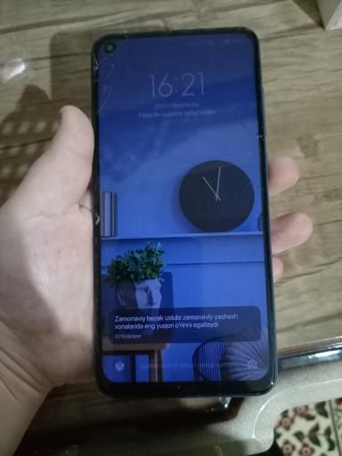 Redmi note 9 500 ming