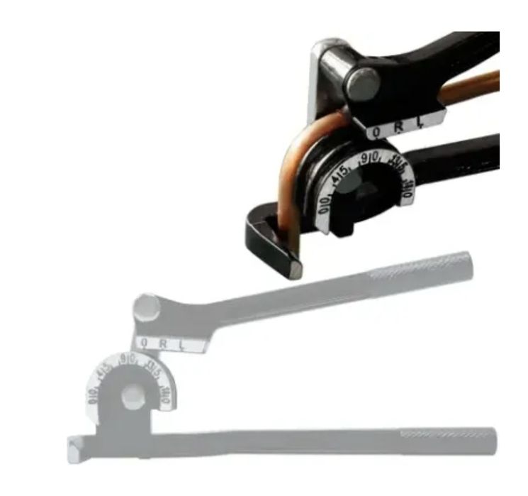 Vând sistem pentru îndoit tevi