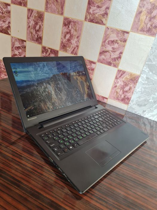 Lenovo Ideapad 110 Offic ishlari, studio va talabalar uchun noutbuk
