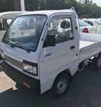 Chevrolet Labo 2025