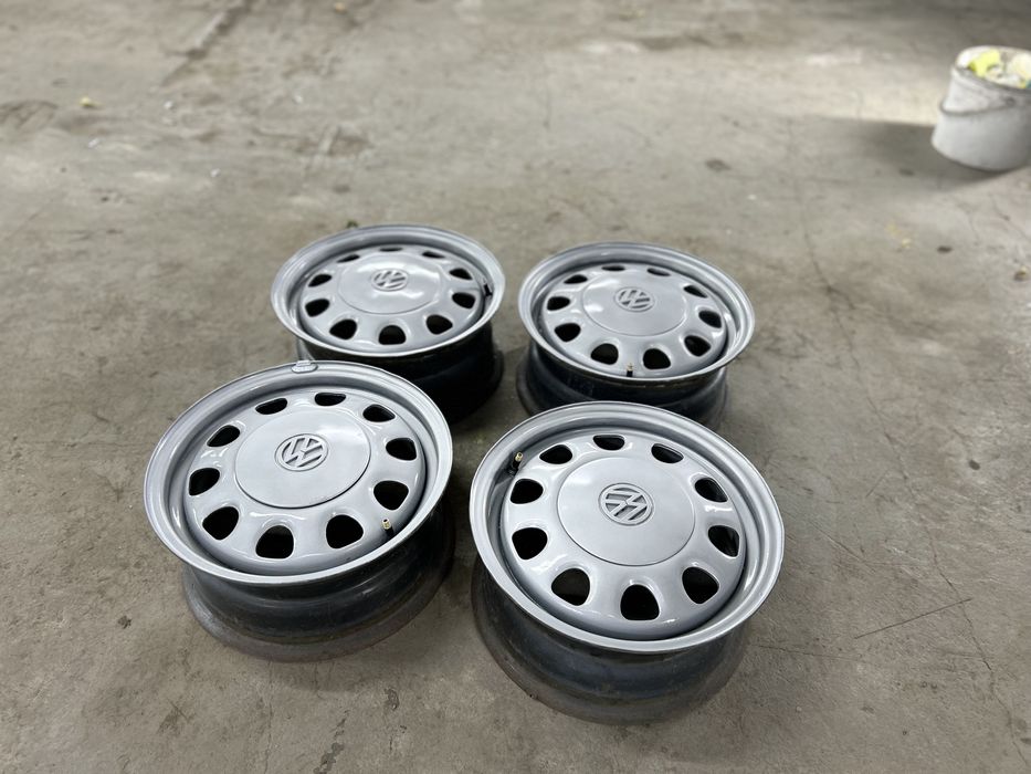 Продам диски фольксваген пассат, гольф, венто и другие