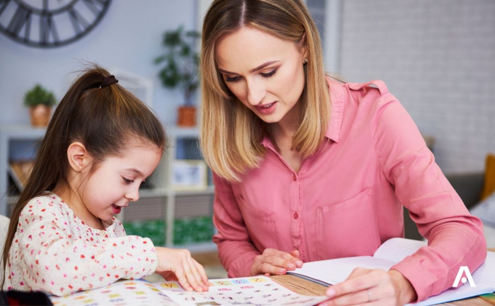 Няня для вашего ребёнка